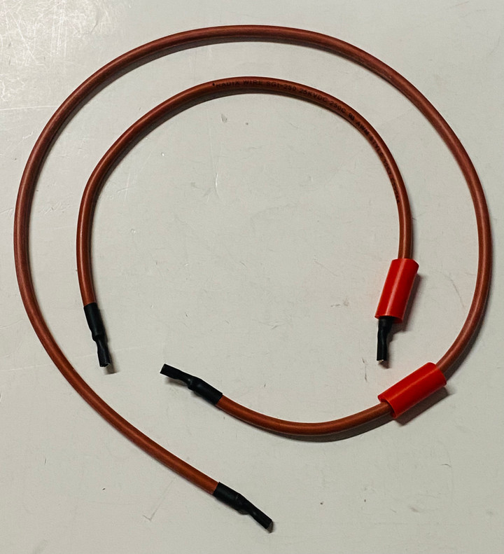 Alfresco AGSB-2, AXESB Wire Kit - 210-0309