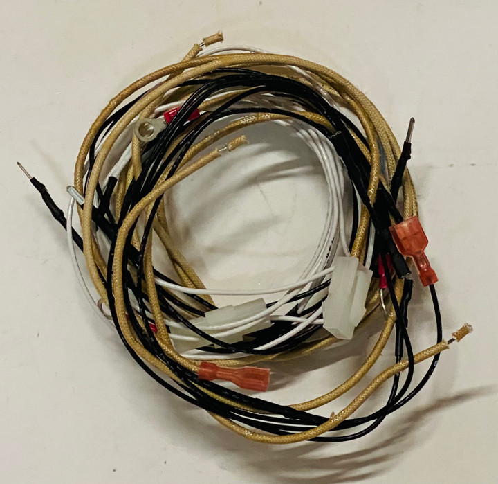 Delta Heat 32" Wire Harness - S16328Y