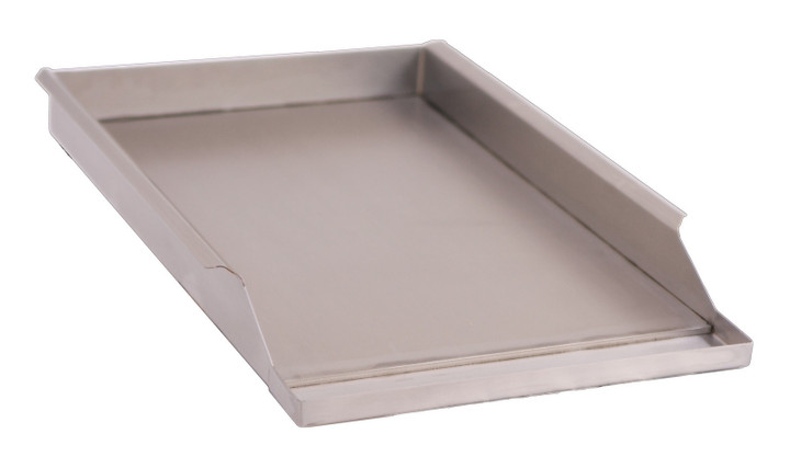 Solaire Stainless Steel Griddle Plate 27XL - SOL-IRGP-27X