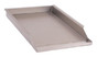 Solaire Stainless Steel Griddle Plate 27XL - SOL-IRGP-27X