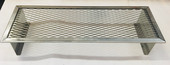 Phoenix & Holland Secondary Cooking Surface (Warming Rack) Side View - SDSCS
