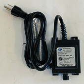 24187-4 AOG Power Supply "L" Series