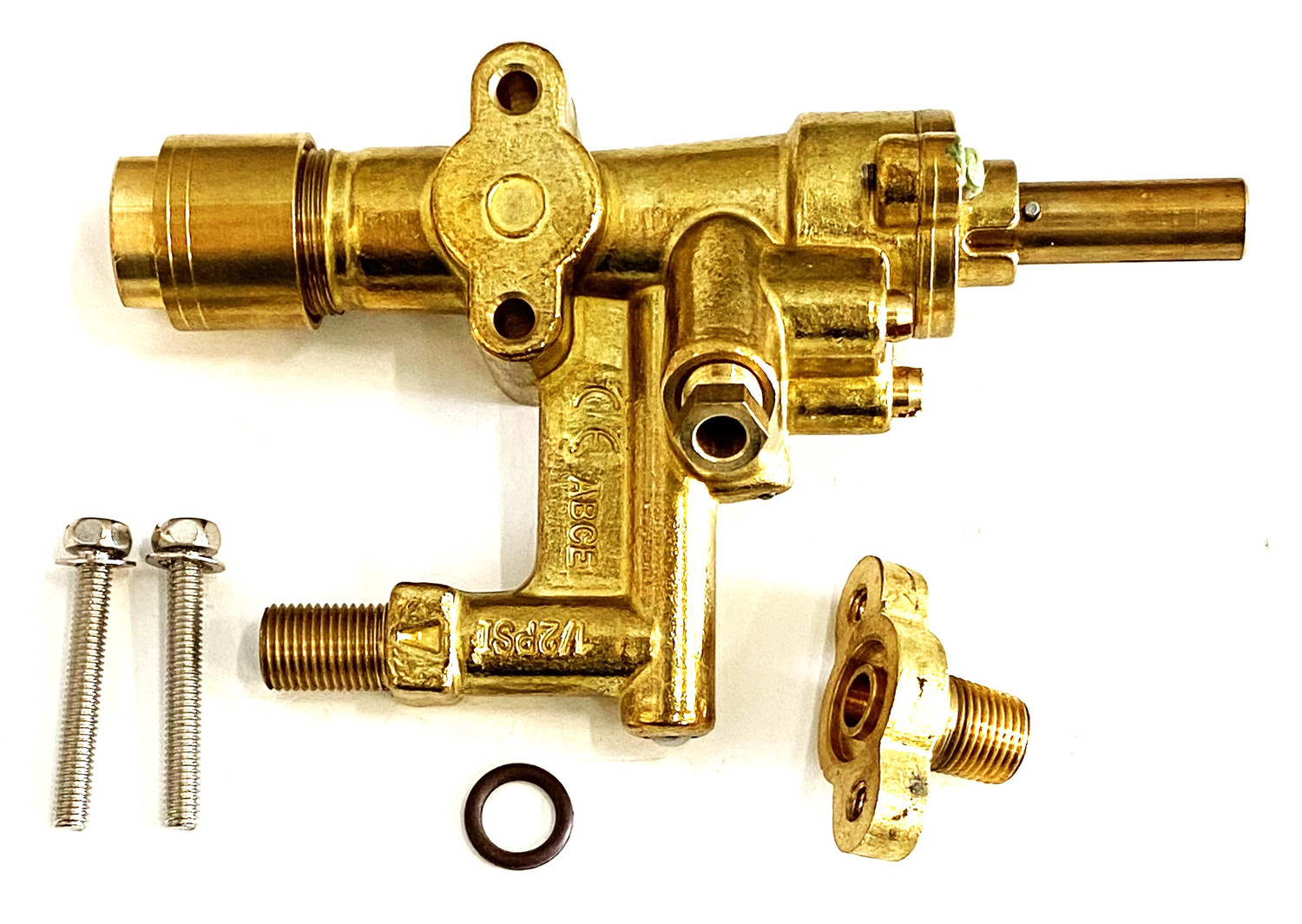 Alfresco Pizza Oven Valve (Up to 17-99999) - 290-0368
