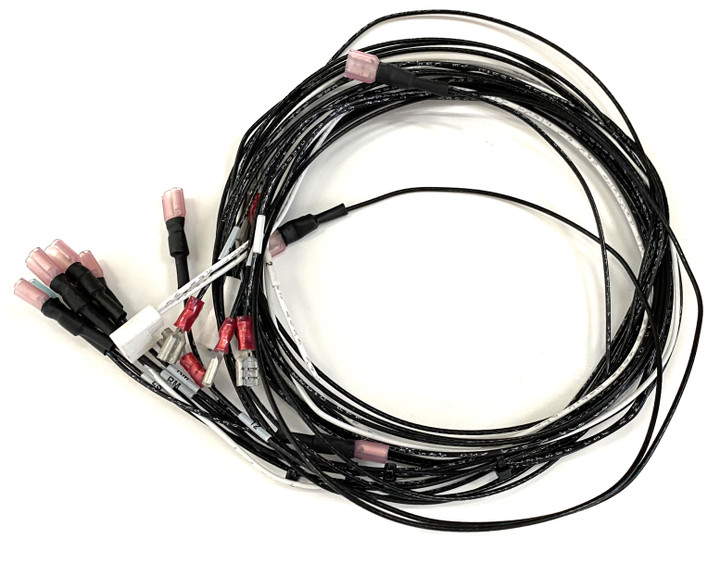 Alfresco ALXE-42 Electrical Wiring Harness - 210-0614
