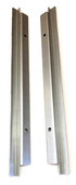 Weber Bottom tray rails, Genesis II E/SE series - 66028