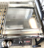 GGGRIDL Close up of Griddle