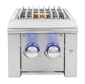 Summerset Alturi Built-in Double Side Burner