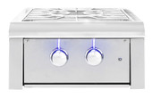 Summerset Alturi Built-in Power Burner 