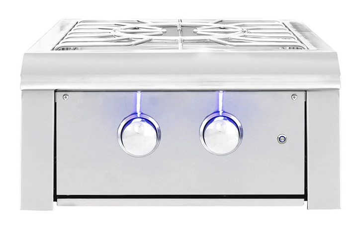 Summerset Alturi Built-in Power Burner 