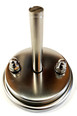 S15372 - Back side of Delta Heat Replacement Temperature Gauge