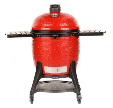 Kamado Joe - 24" Big Joe III With Cart - KJ15041021