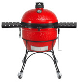 Kamado Joe - 24" Big Joe II with Cart - BJ24RHC