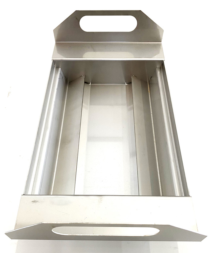 Twin Eagles Charcoal Tray - Pellet Grill - S27404Y