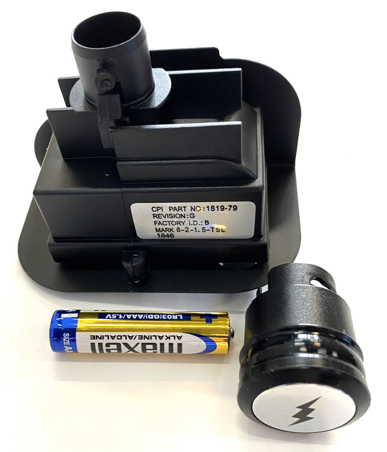 Weber Q3200 Weber Igniter Kit Push-button Igniter Kit For Weber