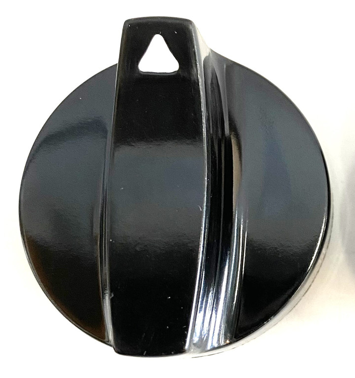 PGS Control knob Aluminum Series A30, A40, T30, T40 - A100130