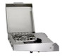 MHP Stainless Steel Side Burner - SBA3