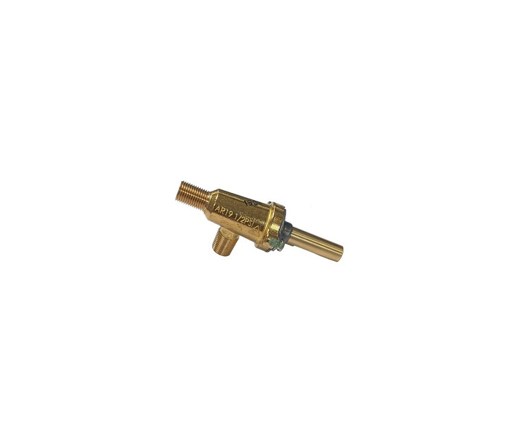 Delta Heat Single Side Burner Valve - S15106