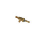 Delta Heat Single Side Burner Valve - S15106