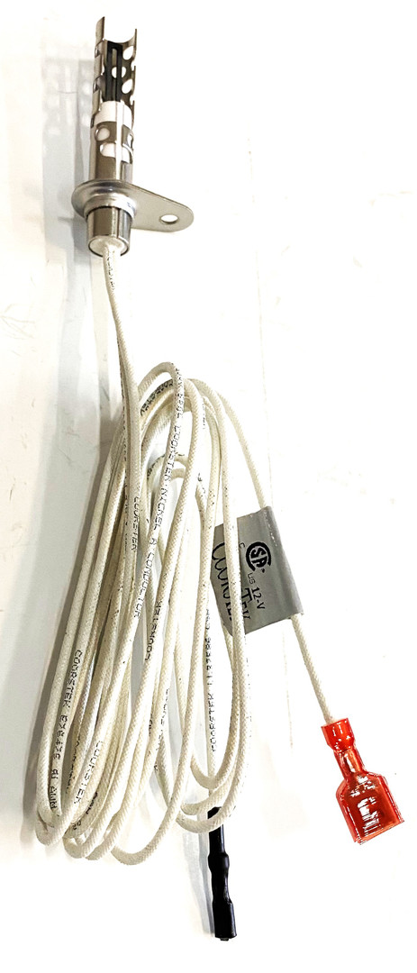 Wolf OG54 Igniter Hot Surface (Rotisserie) Right 40W - 828221