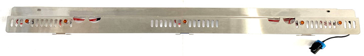 Alfresco ALXE-36 Bullnose Light Assembly - 510-0962