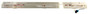 Alfresco ALXE-36 Bullnose Light Assembly - 510-0962
