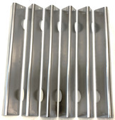 Weber SmokeFire EX6 Flavorizer Bar Set - 69262