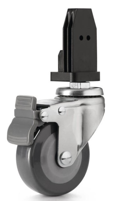 Napoleon Prestige PRO Heavy Duty Swivel Castors Upgrade Kit - S82004