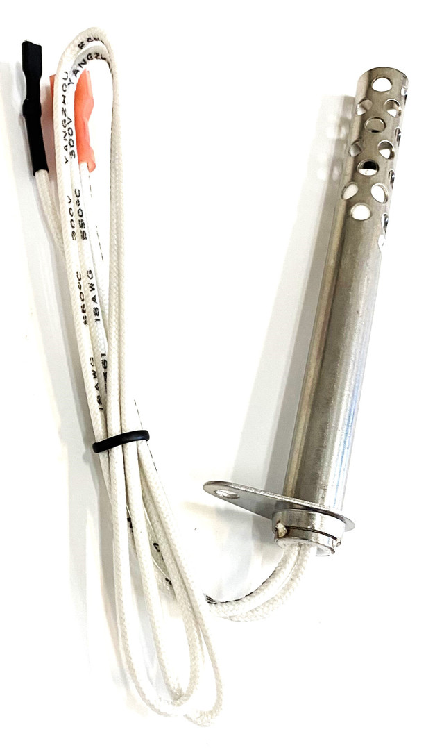 Lynx Aftermarket Hot Surface Electrode Replaces 33556 Lynx Aftermarket Hot Surface Electrode Replaces 33556