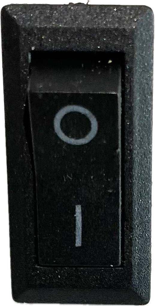 Summerset TRL Black Light Switch - LIGHT SWTCH (LIGHT SWTCH)