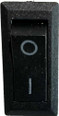 Summerset TRL Black Light Switch - LIGHT SWTCH (LIGHT SWTCH)