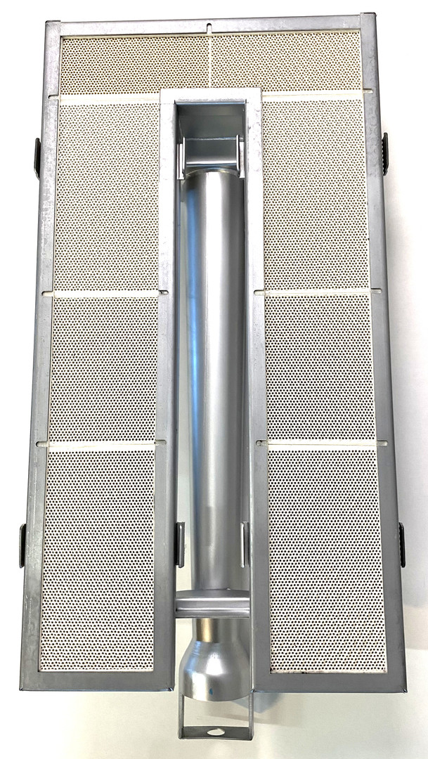 DCS Sear Burner Assembly SP (257403P)
