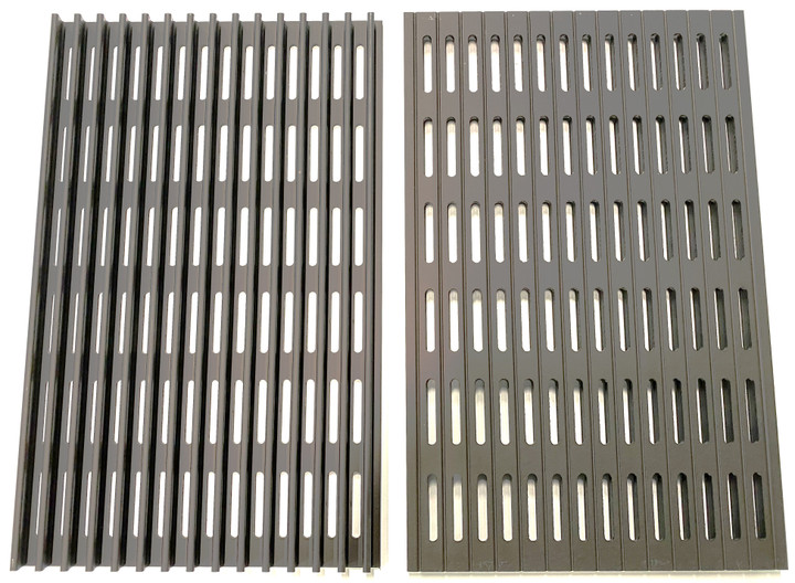 MHP JNR SearMagic Set of (2) Aluminum Cooking Grids - HHGRIDS-SET