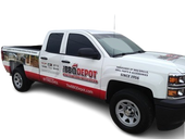 BBQ Depot Truck