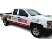 BBQ Depot Truck