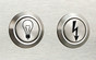 Artisan Stainless Steel Switches