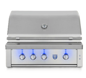 Estate 36" Built In Grill 