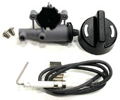 Single Charmglow Rotary Ignitor Kit -UP-3B