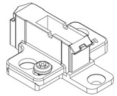 Delta Heat Access Doors Plate - S14424