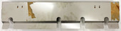 Sedona By Lynx L600 Non-IR Heat Shield - 34104