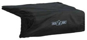 Delta Heat Power Burner Built In Cover - VCPW22