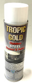 Tropic Gold Stainless Steel Polish & Cleaner