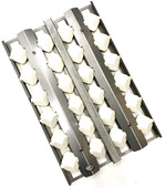 Twin Eagles TEBQ 30", 42", 54" - Aftermarket 12" Briquette Tray Assembly Replaces OEM 21753Y (TE-1753)