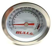 Bull Temperature Thermometer (Small Design) - 16509