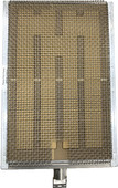 Lynx Aftermarket Prosear Burner (with Screen) - PS 30, 42, 54 - Replaces OEM 33000 (33000-LX-3000)