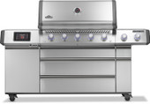 Napoleon Prestige Pro 665 Elite w/Smart Technology
