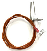 Lynx Straight Spark Rotisserie Electrode 45" - 34901