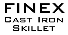 Finex Cast Iron Skillets