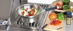 Grilling Accessories