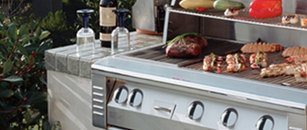 Shop Outdoor Kitchens and Accessories