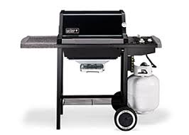 How to Identify Your Weber Grill Model